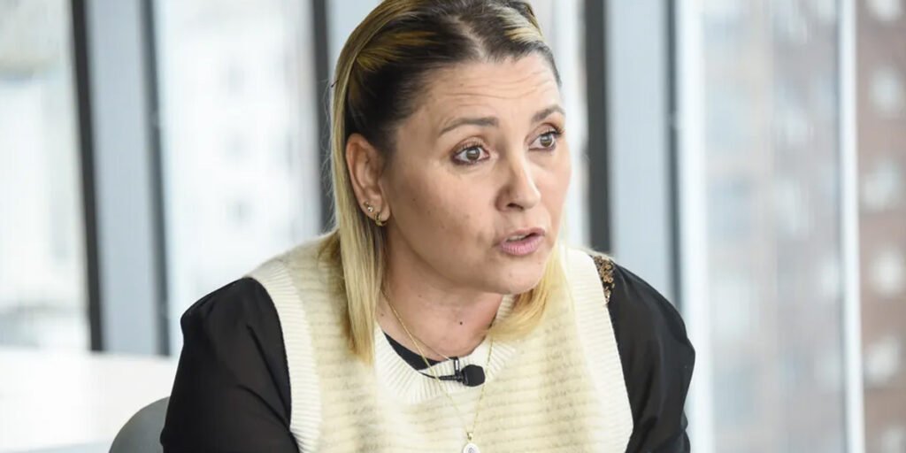 Dra. Greisy Arregin: "Cliba me cambió la vida"