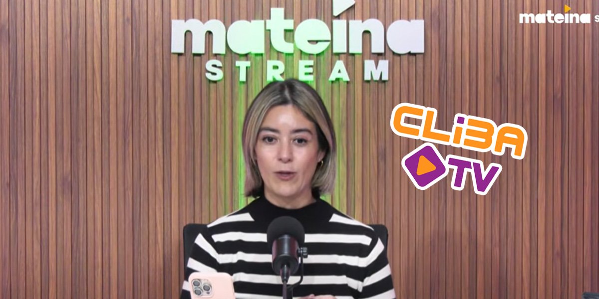 Ya está en marcha Cliba TV
