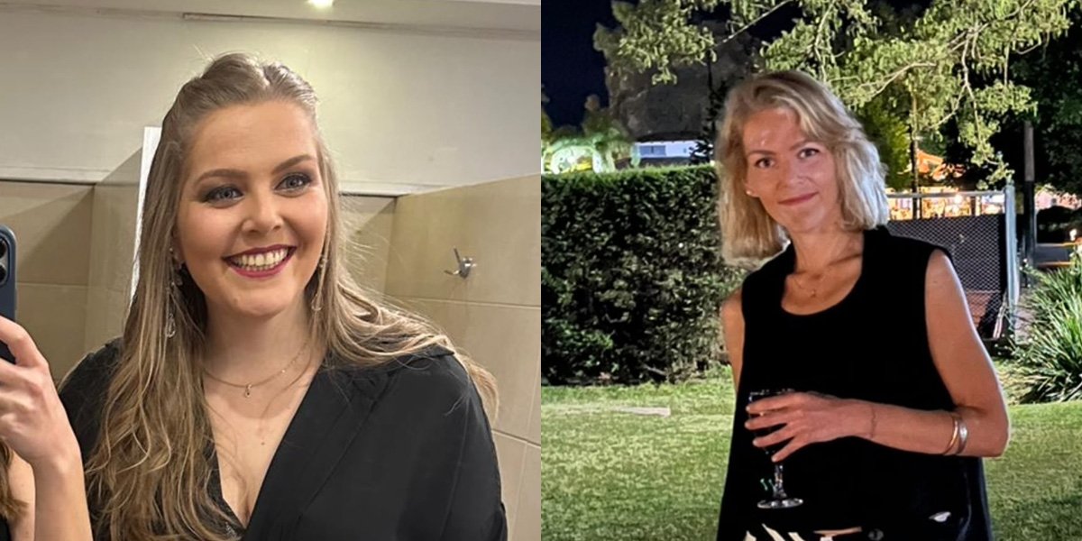Una decisión que cambió su vida: la historia de Nicole
