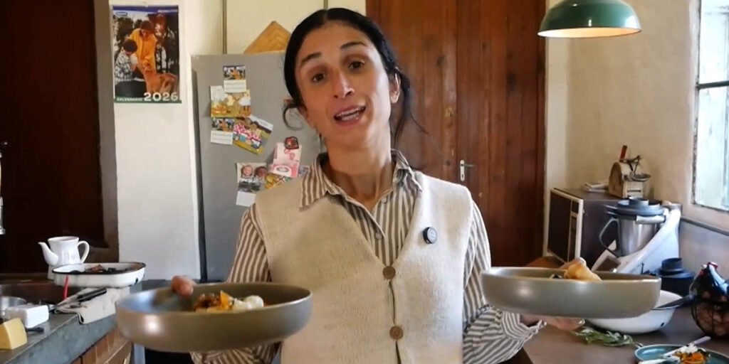 Fitonutrientes: qué son y cómo incorporarlos a través de frutas y verduras de colores