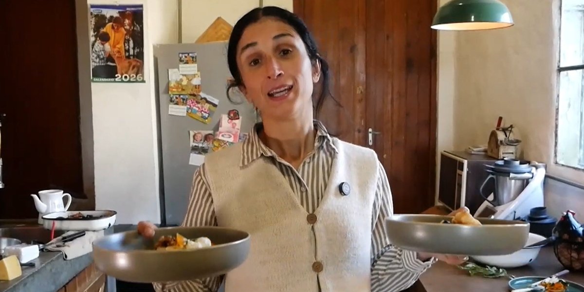 Fitonutrientes: qué son y cómo incorporarlos a través de frutas y verduras de colores